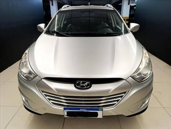 HYUNDAI IX35 2016