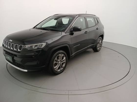 JEEP COMPASS 2024