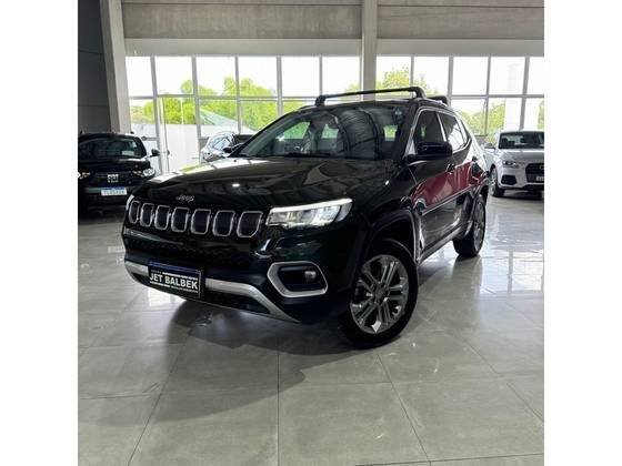 JEEP COMPASS 2022