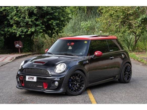 MINI COOPER 2013