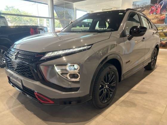 MITSUBISHI ECLIPSE CROSS 2026