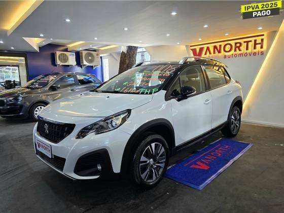 PEUGEOT 2008 2023
