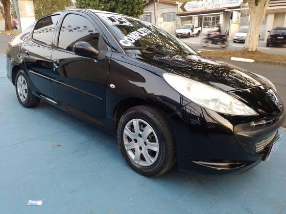 PEUGEOT 207 2009