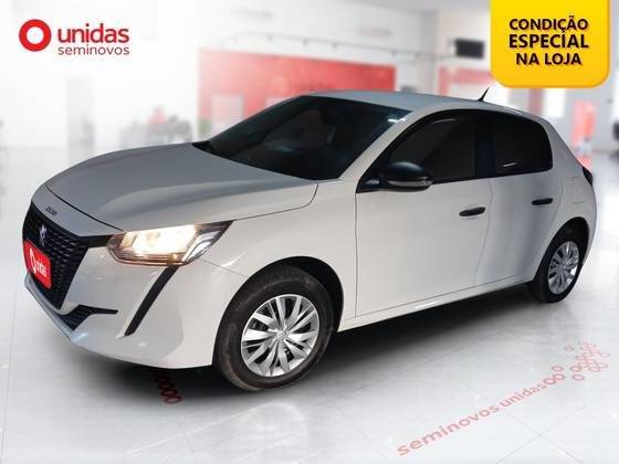 PEUGEOT 208 2023