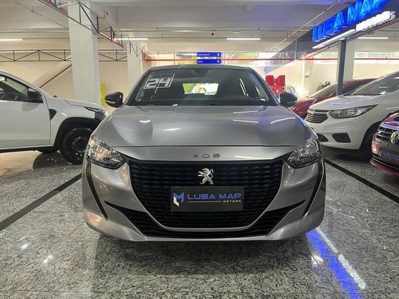 PEUGEOT 208 2024