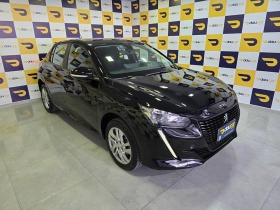 PEUGEOT 208 2024