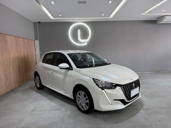 PEUGEOT 208 2023