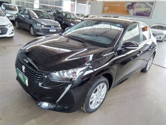 PEUGEOT 208 2024