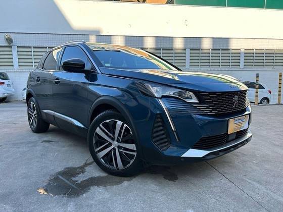 PEUGEOT 3008 2022
