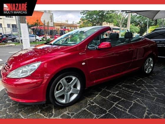 PEUGEOT 307 2005