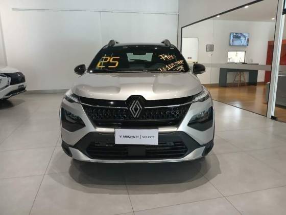RENAULT KARDIAN 2025