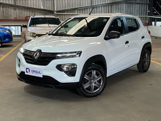 RENAULT KWID 2024
