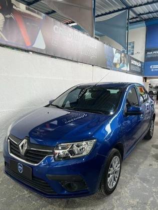 RENAULT LOGAN 2022