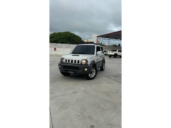 SUZUKI JIMNY 2019