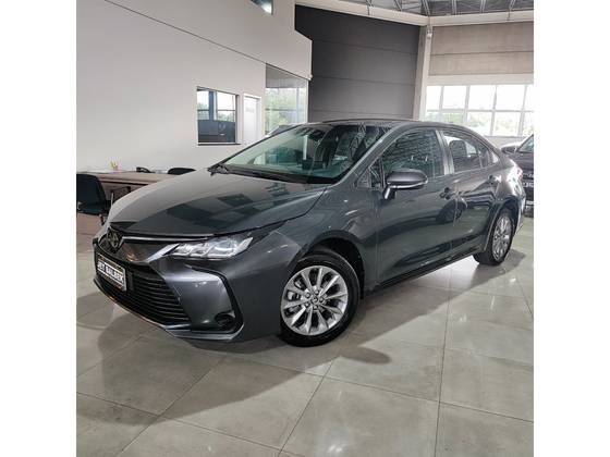 TOYOTA COROLLA 2024