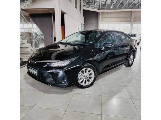 TOYOTA COROLLA 2024