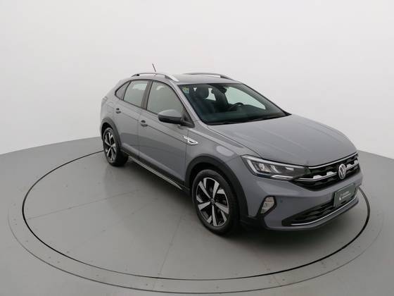 VOLKSWAGEN NIVUS 2024