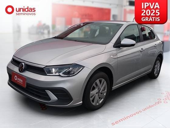 VOLKSWAGEN POLO 2024