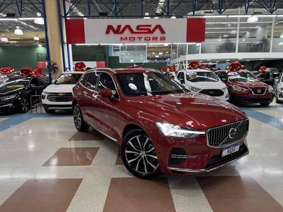 VOLVO XC60 2023