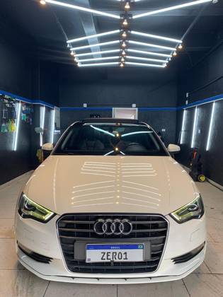 AUDI A3 2014