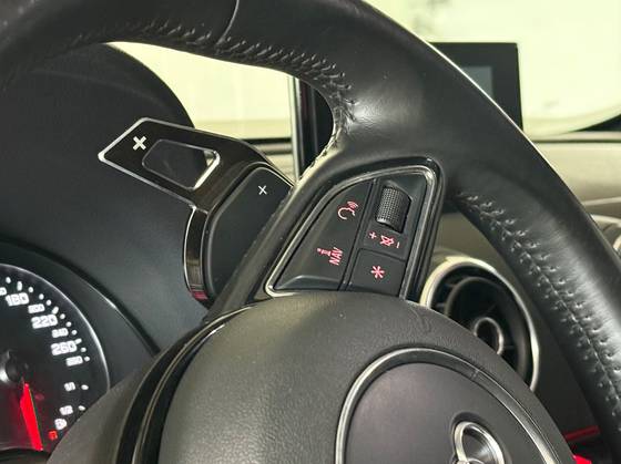 AUDI A3 2014