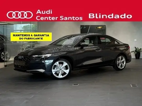 AUDI A3 2025