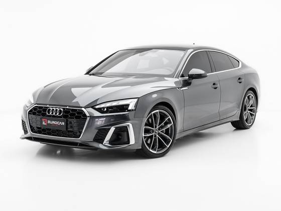 AUDI A5 2023