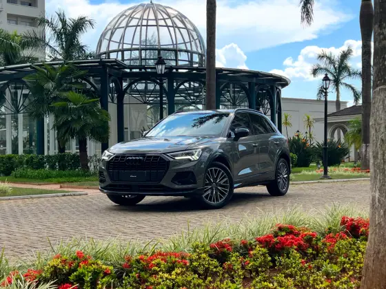 AUDI Q3 2020