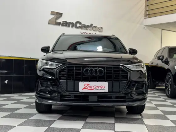 AUDI Q3 2021