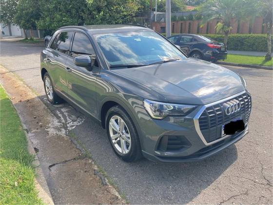 AUDI Q3 2020