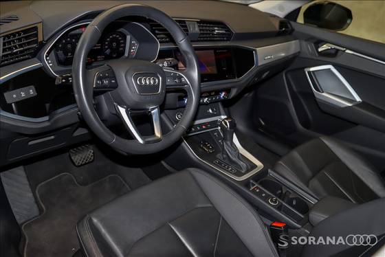 AUDI Q3 2023