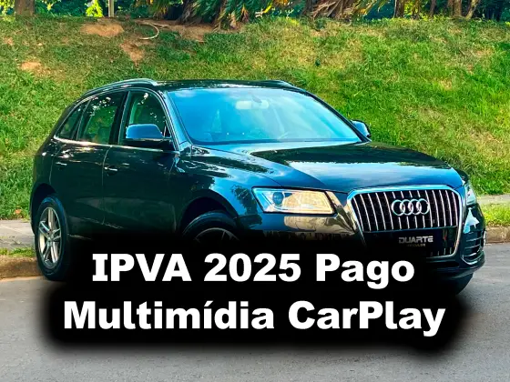 AUDI Q5 2016