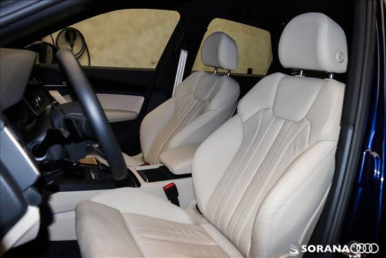 AUDI Q5 2024
