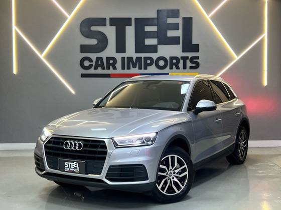 AUDI Q5 2018