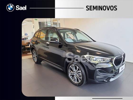 BMW X1 2020