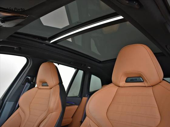 BMW X3 2024