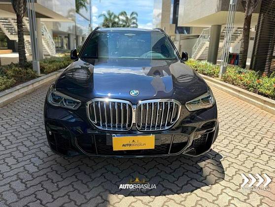 BMW X5 2023