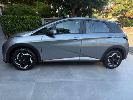 BYD DOLPHIN 2024