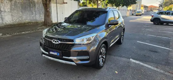 CAOA CHERY TIGGO 5x 2021