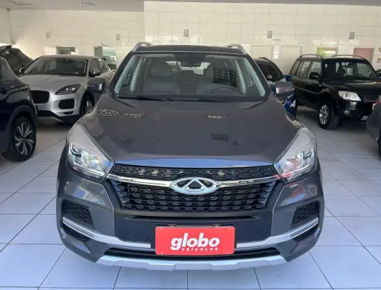 CAOA CHERY TIGGO 5x 2022