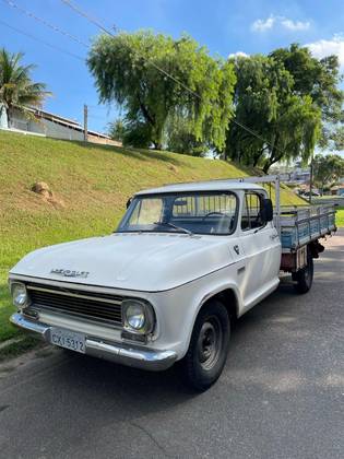 CHEVROLET C14 1971