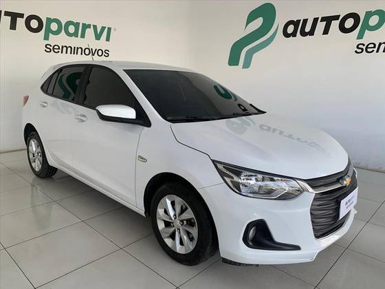 CHEVROLET ONIX 2023