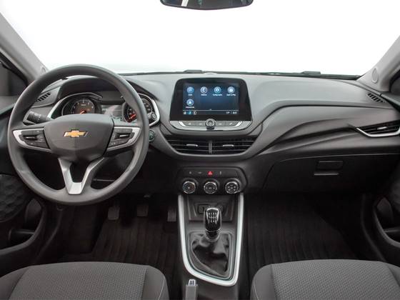 CHEVROLET ONIX 2025