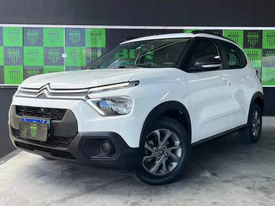 CITROËN C3 2023