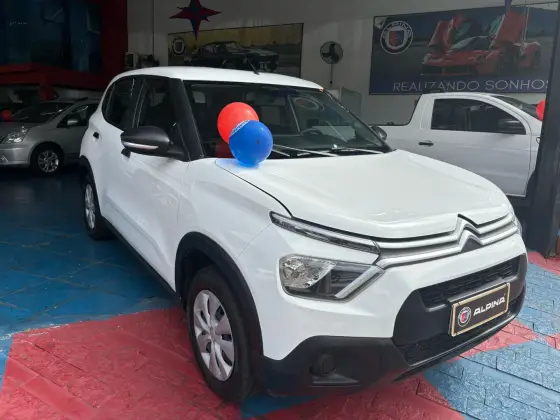 CITROËN C3 2023