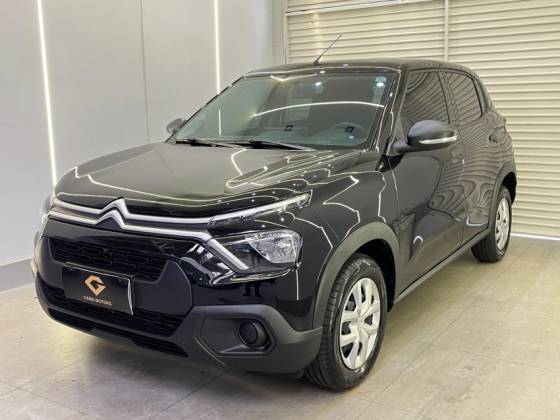 CITROËN C3 2025