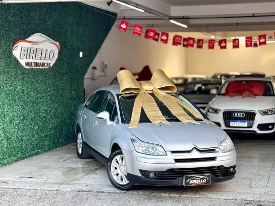 CITROËN C4 2009