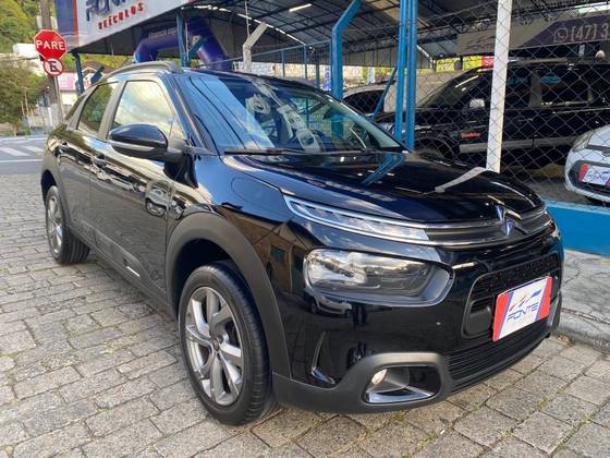 CITROËN C4 CACTUS 2023