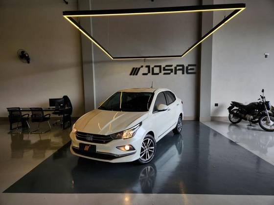 FIAT CRONOS 2023