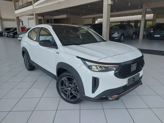 FIAT FASTBACK 2023